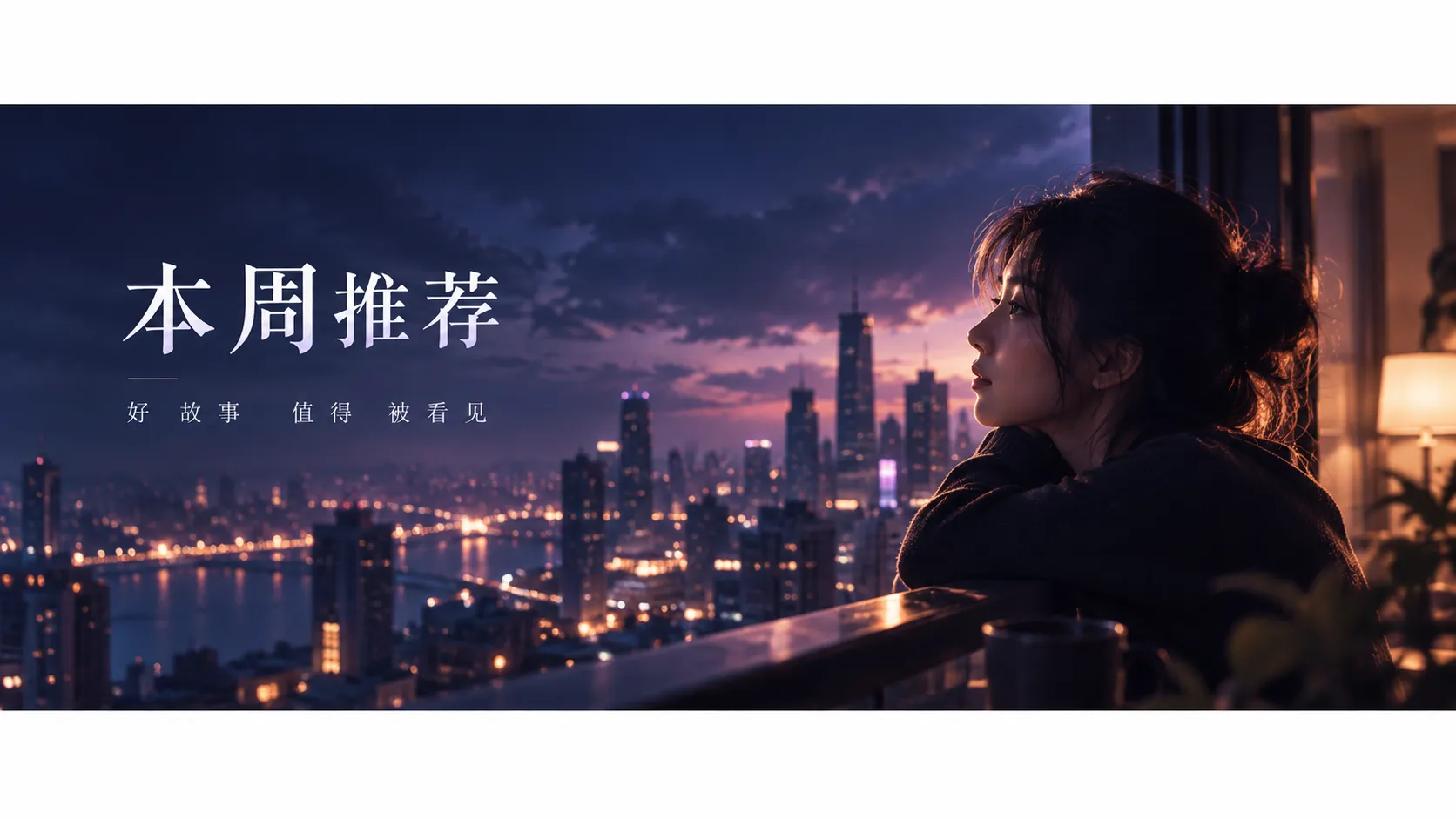 微雨之后内容封面