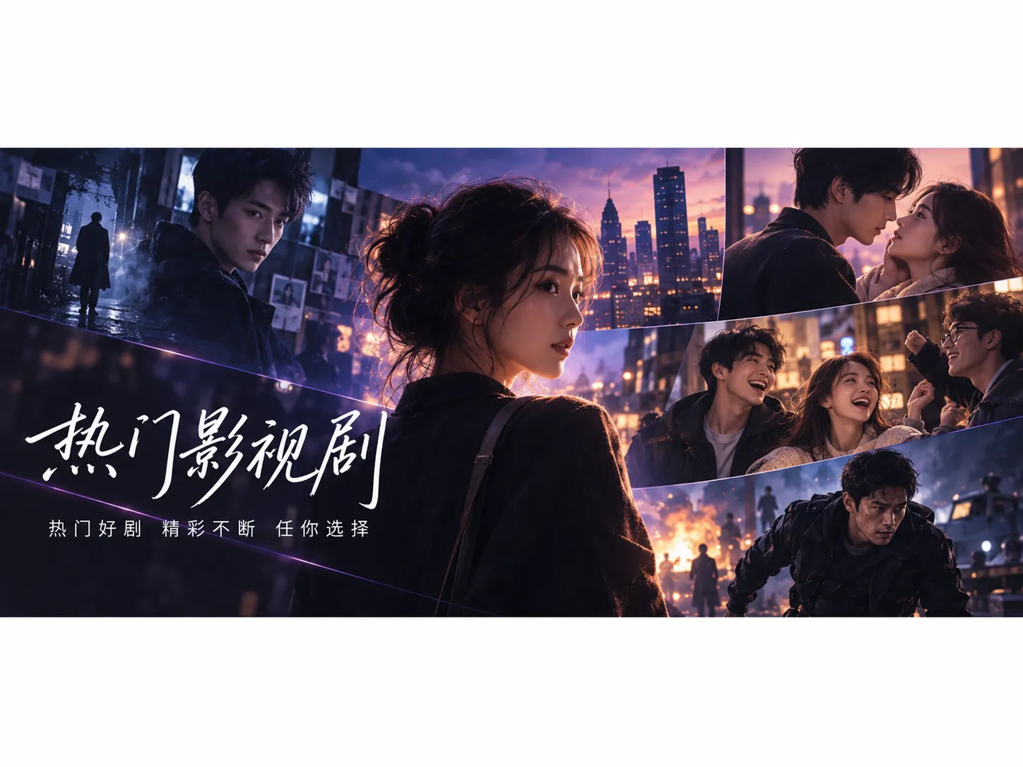 第七码头内容封面