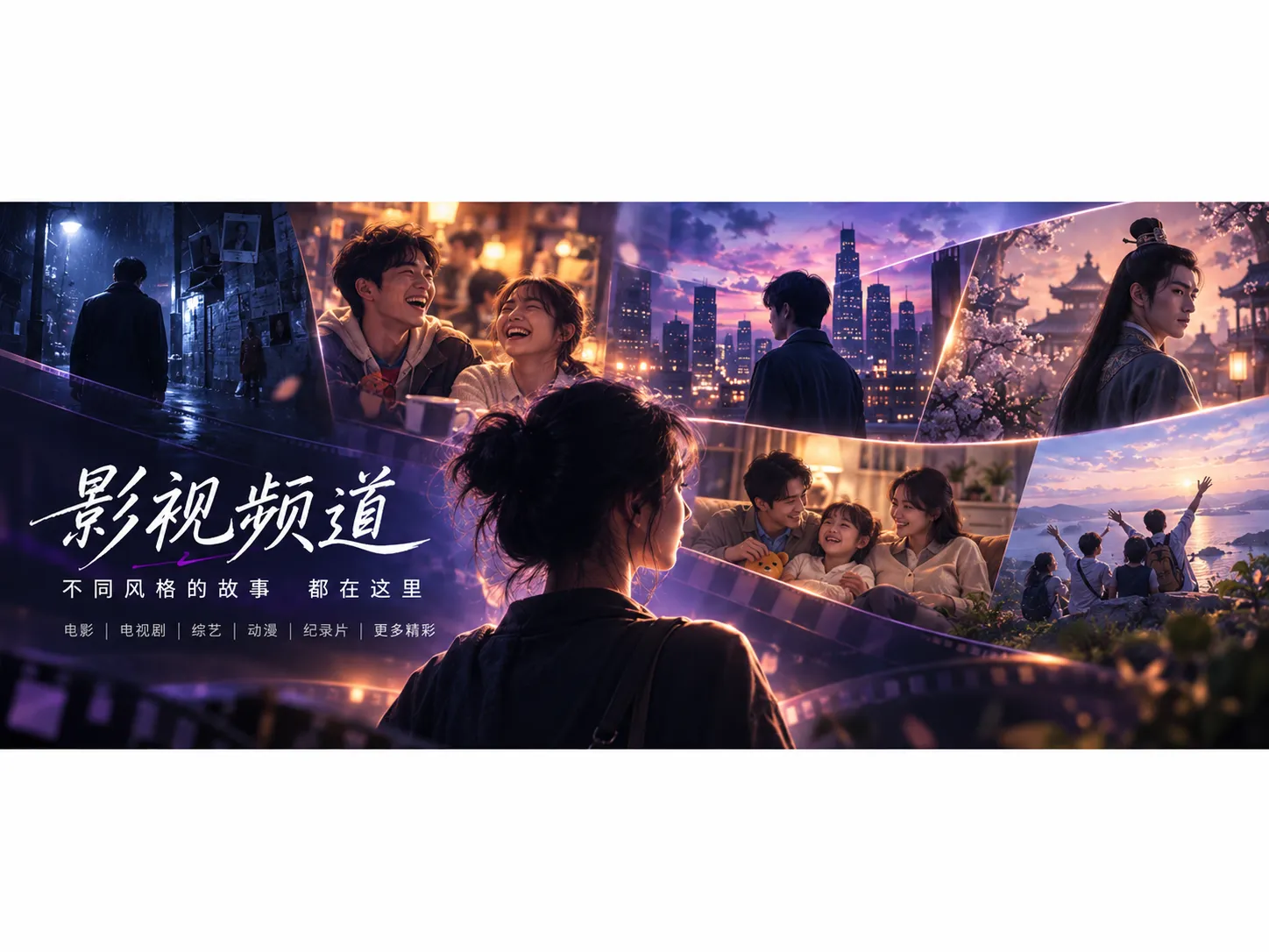 长街十二时内容封面