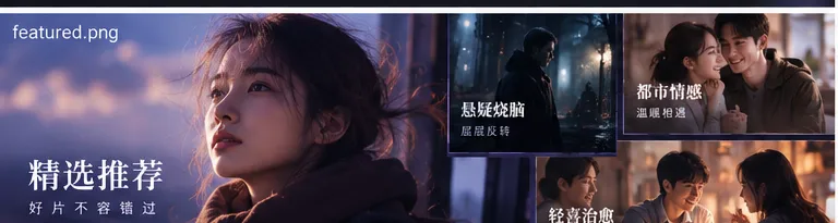 暮色边界内容封面